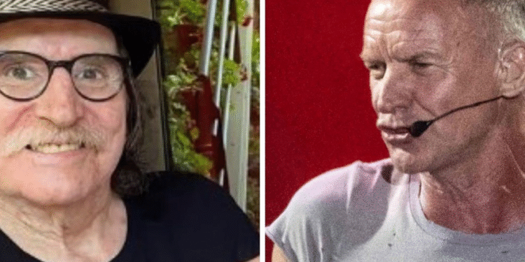 N0oZbA1k4 2000x1500 1 Charly García y Sting anuncian colaboración musical histórica