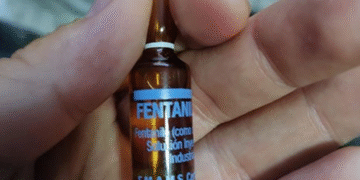 NK7awHsbf 2000x1500 1 Alerta global de la OMS por fentanilo contaminado y productos circulando en otros mercados