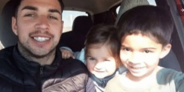 OzMiswDWA 2000x1500 1 Horas finales del jockey que secuestro y mató a sus hijos en Uruguay