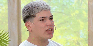 QX7RVGE5RVFN3OU55FMGTZ77VE Actualización del estado de Thiago Medina tras grave accidente