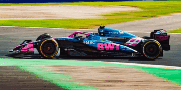 WDTKCOHYFREXBHUP5MXXLBFADI Colapinto avanza en la Fórmula 1: proyecciones para 2026 y próximas carreras