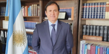 alejandro maraniello 2091148 Las 11 denuncias contra el juez Alejandro Maraniello en detalle