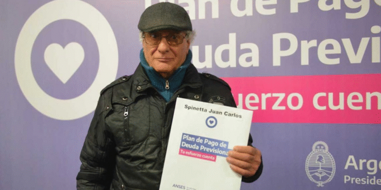anses 20230914 1653900 ANSES pagará bono de $70.000 en septiembre a jubilados y beneficiarios
