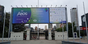 aog expo 2025 la rural AOG Expo 2025: La mayor exposición del petróleo, gas e industria en Argentina