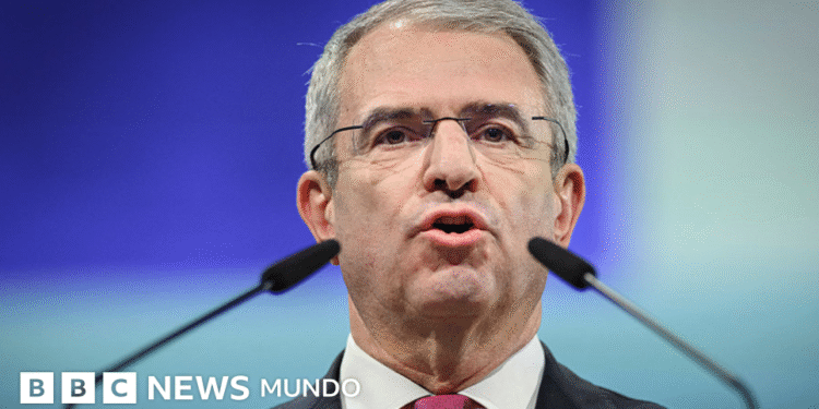 bebf9420 875d 11f0 ac15 0be71ebd833b Nestlé despide a su CEO por mantener una relación no revelada