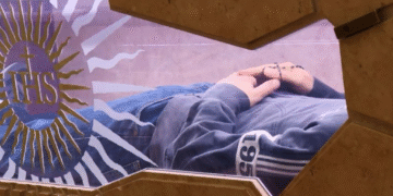 carlo acutis Carlo Acutis, el primer joven santo 'millennial' de la Iglesia Católica