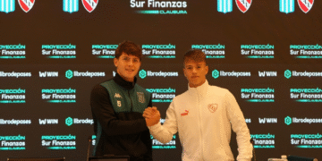 data Racing e Independiente se enfrentan en Reserva en un clásico con racha a favor de la Academia