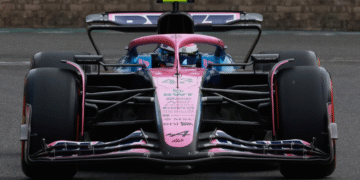 e5bURW2N 2000x1500 1 Horarios y previa del GP de Azerbaiyán: lo que tenés que saber de la clasificación y Franco Colapinto