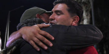 el sueno americano frustrado la odisea de un XIMRTR77AZESBKTJABGWLIU6NM La odisea de un argentino deportado de EE.UU.: un mes de detención y 40 horas esposado