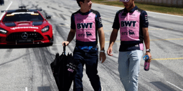 fgA5juSlk 2000x1500 1 Gasly y Colapinto aclaran diferencias tras cortocircuito en Países Bajos