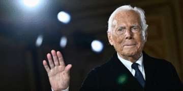 giorgio armani murio a los 91 FMC2S343SVH3DCTJF3O3S43DFI Detalles del testamento de Giorgio Armani y cómo se repartirá su herencia