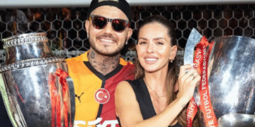 https3A2F2Fthumbs.vodgc .net2F1 14 GxoCxW1757851697547 1757852145 La China Suárez enfrenta en Turquía a un hincha del Fenerbahçe