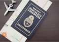 pasaportes argentinosjpg Alerta en Argentina por falla en miles de pasaportes que impiden su lectura