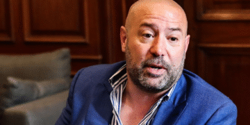 spagnuolo andisjpg Poder Ciudadano pide ser querellante en investigación por coimas en ANDIS