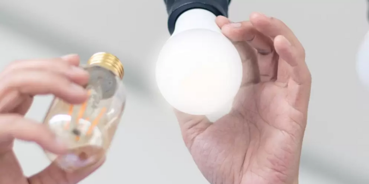 6451ab5bded3a 993x610 El Gobierno ampliará subsidios en tarifas de luz en 11 provincias por altas temperaturas