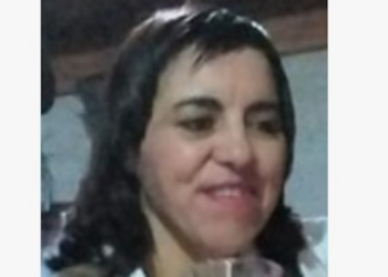 ZN62AOUMEZGIRK6ADSYXHRGY6Q Desesperada búsqueda en Neuquén: desaparecida hermana del Huevo Acuña