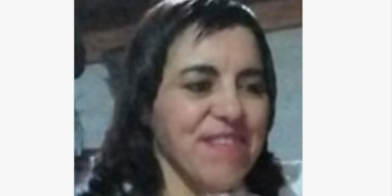 ZN62AOUMEZGIRK6ADSYXHRGY6Q Desesperada búsqueda en Neuquén: desaparecida hermana del Huevo Acuña