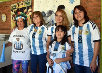 fabiana y jessica acuna Drama en la familia del Huevo Acuña: su hermana disparó contra la médica tras desaparición