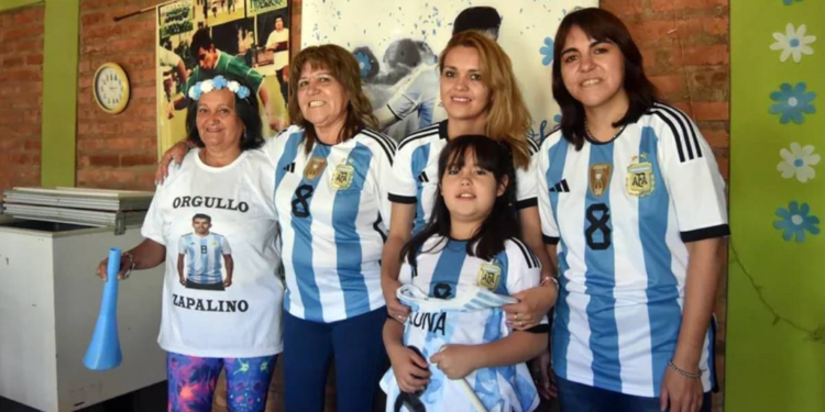 fabiana y jessica acuna Drama en la familia del Huevo Acuña: su hermana disparó contra la médica tras desaparición