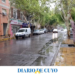 tiempo lluvia pronostico 080120261 OG Alerta amarilla en San Juan por tormentas, lluvias intensas y granizo